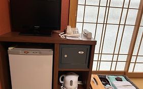 Matsumoto Ryokan